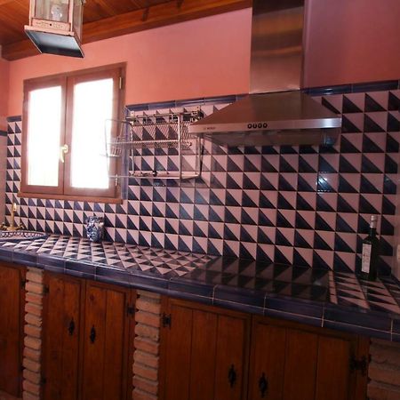 Apartamento Mirador De Soraya Granada Eksteriør billede