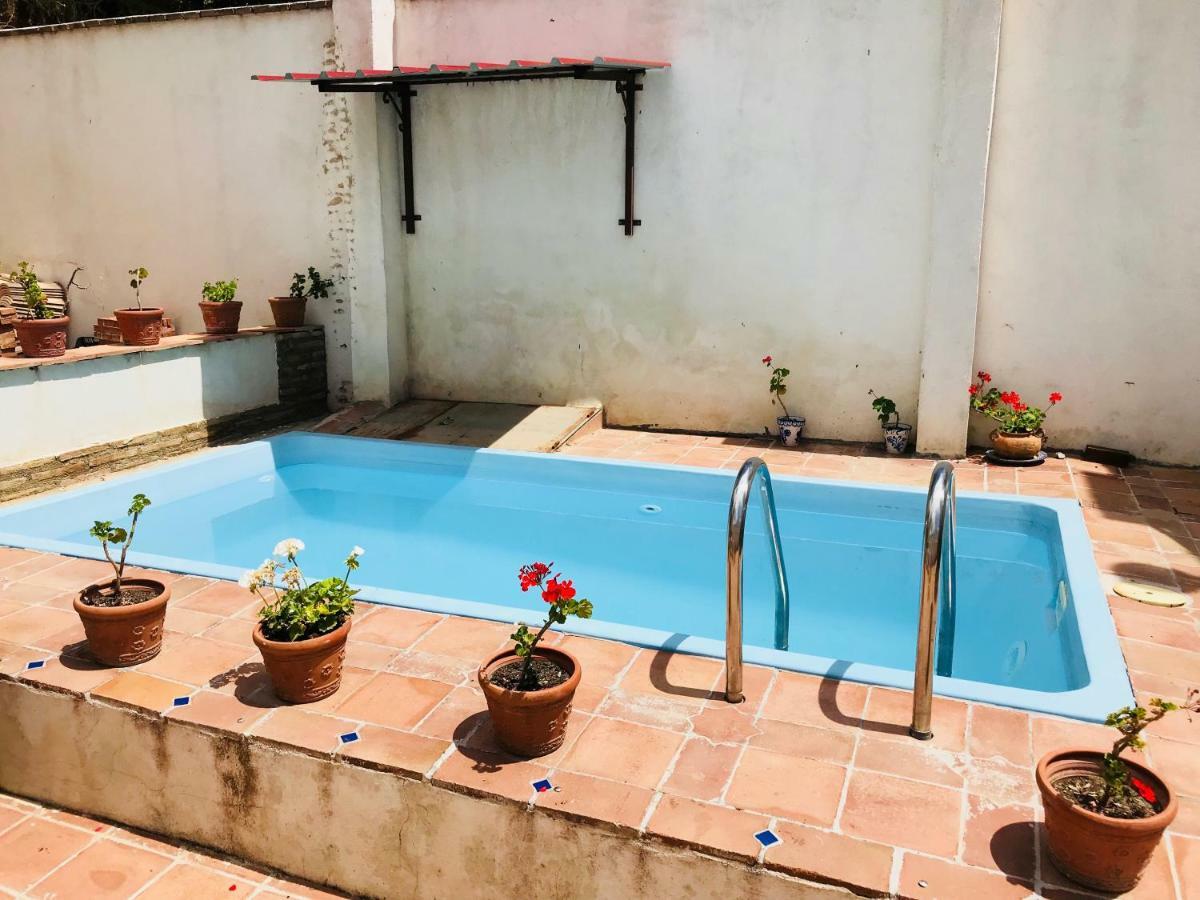 Apartamento Mirador De Soraya Granada Eksteriør billede