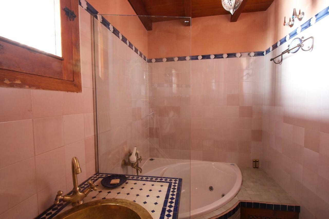 Apartamento Mirador De Soraya Granada Eksteriør billede